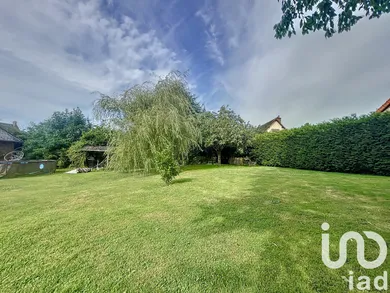 Maison de campagne à Limésy (76570)