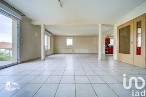 Pavillon à Corny-sur-Moselle (57680)