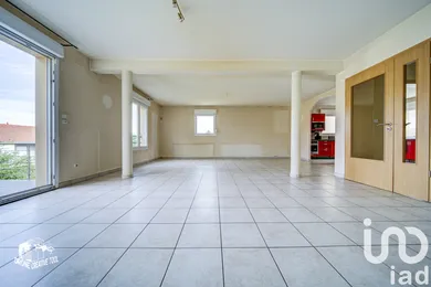 Pavillon à Corny-sur-Moselle (57680)