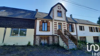 Maison de ville à Authon-du-Perche (28330)