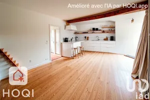 Apartment at Nanteuil-lès-Meaux (77100)
