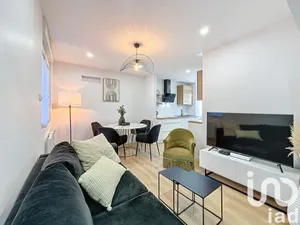 Appartement à Romillé (35850)