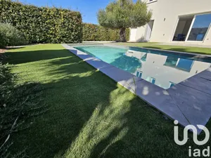 Detached at Tourbes (34120)