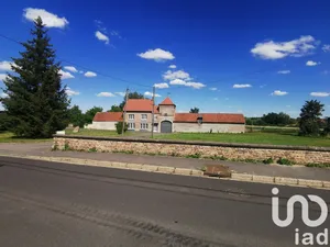 Maison à Beuvry (62660)