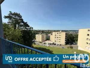 Apartment at Évreux (27000)