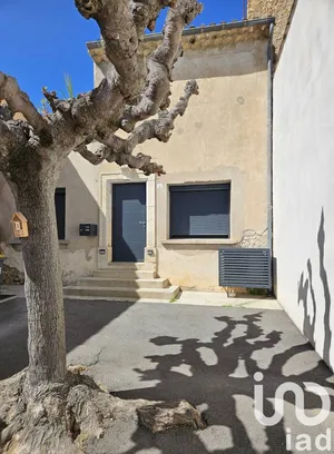 Maison à Murviel-lès-Béziers (34490)