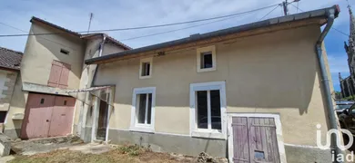 Maison à Brauvilliers (55170)