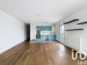 Appartement à Alfortville (94140)