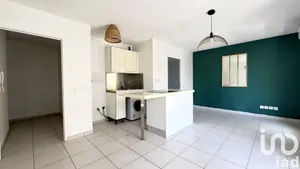 Appartement à Marseille (13011)