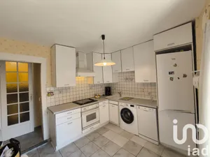 Apartment at Banon (04150)