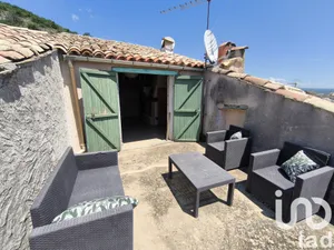 Duplex at Banon (04150)
