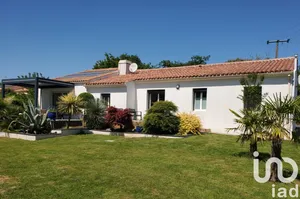 Maison à Saint-Avaugourd-des-Landes (85540)