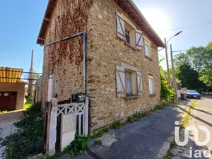 House at Brétigny-Sur-Orge (91220)