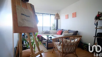 Apartment at Créteil (94000)