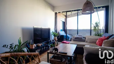 Apartment in Créteil (94000)