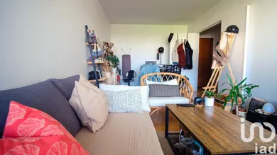 Apartment in Créteil (94000)