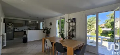 Maison à Noiseau (94880)