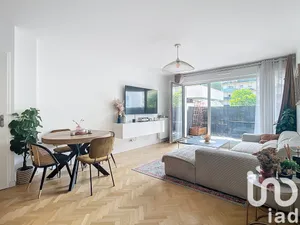 Appartement à Colombes (92700)