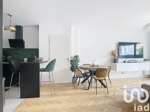 Apartment at Colombes (92700)