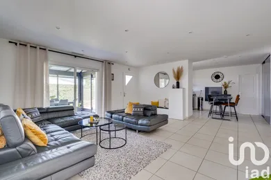 Maison à Capens (31410)