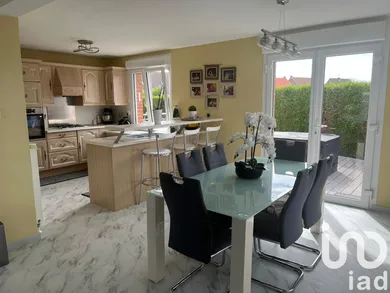 House at Wavrin (59136)