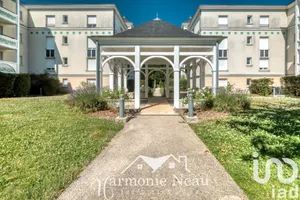 Appartement à Montévrain (77144)