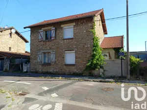 Maison à Brétigny-Sur-Orge (91220)