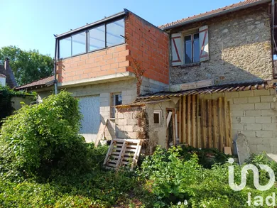 House in Brétigny-Sur-Orge (91220)