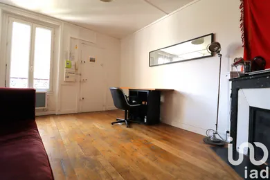 Appartement à Saint-Denis (93210)
