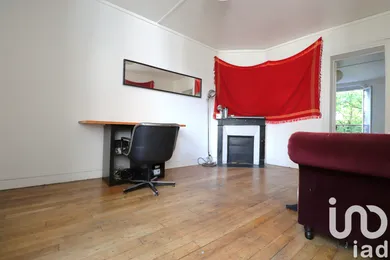 Appartement à Saint-Denis (93210)
