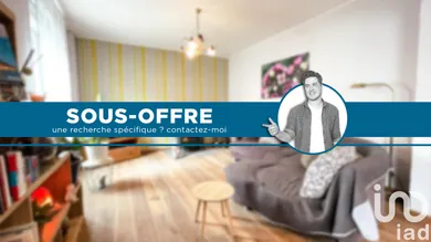 Townhouse at Herserange (54440)