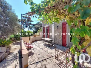 Maison traditionnelle à Toulon (83200)