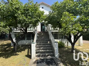 Maison traditionnelle à Manosque (04100)