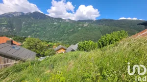 Terrain à La Léchère (73260)