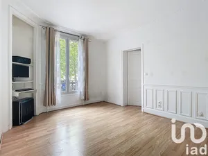 Appartement à Colombes (92700)