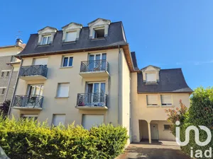 Apartment at Mantes-la-Jolie (78200)