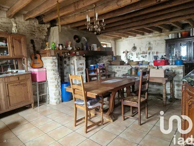 House in Provins (77160)