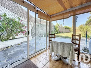 Maison à Saint-Jouan-des-Guérets (35430)