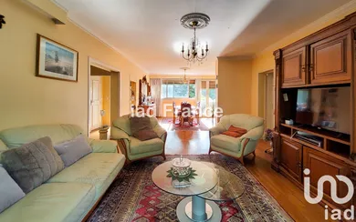 Apartment in Vaucresson (92420)