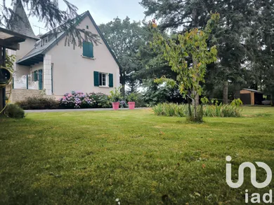 Maison à BRUZ (35170)