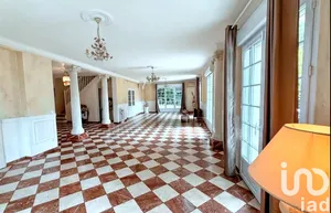 Maison à Sarcelles (95200)