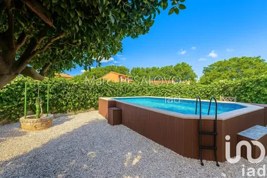 Appartement à Saint-Laurent-de-la-Salanque (66250)