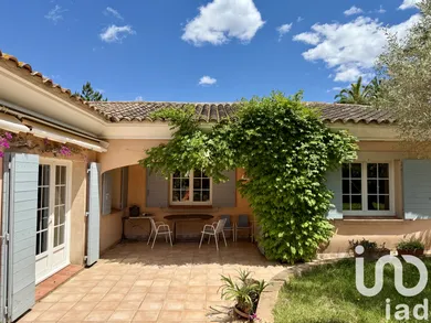 Maison à Toulon (83000)