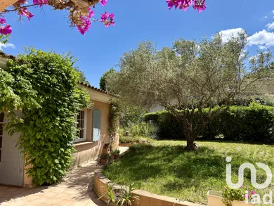 Maison à Toulon (83000)