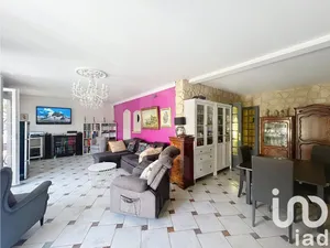 House at Livry-Gargan (93190)