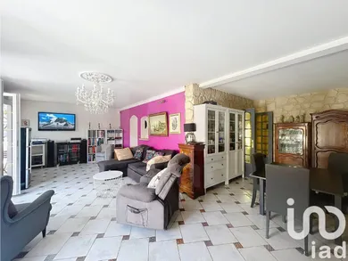 Maison à Livry-Gargan (93190)