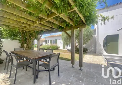 Maison à Sainte-Marie-de-Ré (17740)