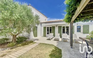 House at Sainte-Marie-de-Ré (17740)
