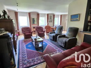 Appartement à Mazamet (81200)