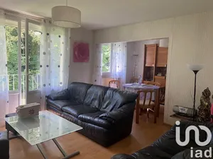 Apartment at Dole (39100)